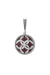 Colgante de plata S-085-P
