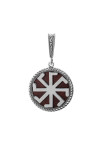 Colgante de plata S-087-P