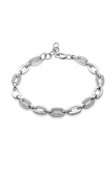 Срібний браслет S-097-01-B