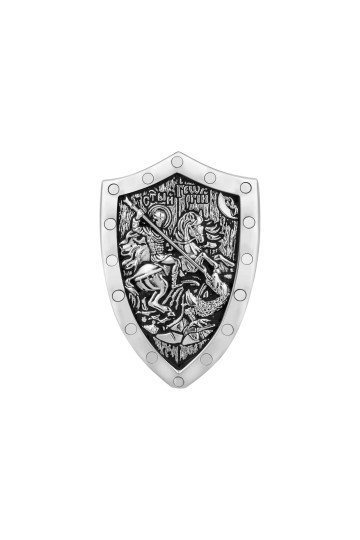 Zawieszka srebrna S-026-P
