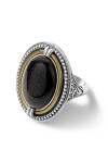 Серебряное кольцо S-120_5-18-R