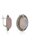 Pendientes de plata S-120_5-45-E