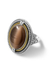 Silver ring S-120_5-60-R