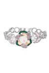Pulsera de plata S-121_1-3145-B