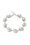 Pulsera de plata S-123_1-01-B