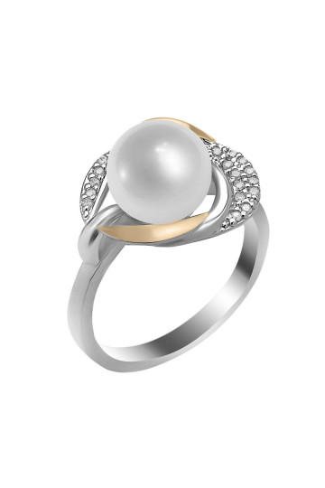 Anillo de plata S-123_1-01-R