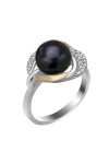 Silver ring S-123_1-0118-R