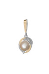 Colgante de plata S-123_1-0145-P