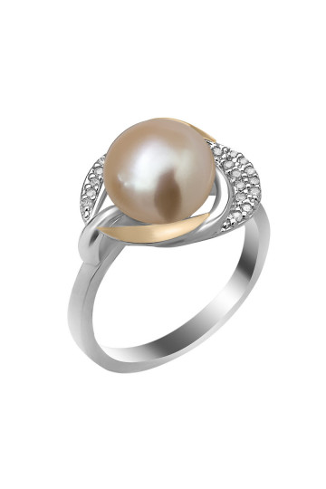 Silver ring S-123_1-0145-R