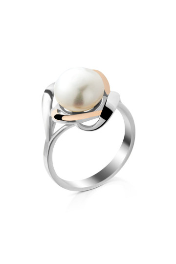 Anillo de plata S-124_1-01-R
