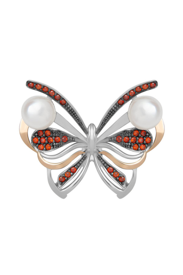 Broche de plata S-135_1-0141-Br