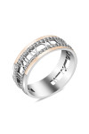 Anillo de plata S-017_1-01-R