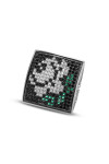 Silver ring S-150-011831-R