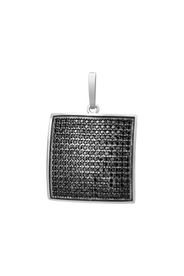 Silver pendant S-150-18-P