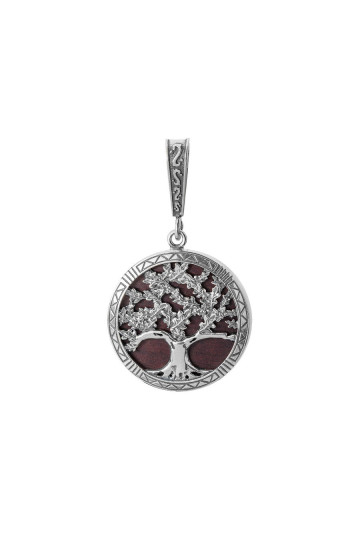 Colgante de plata S-151-P