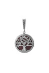 Colgante de plata S-151-P