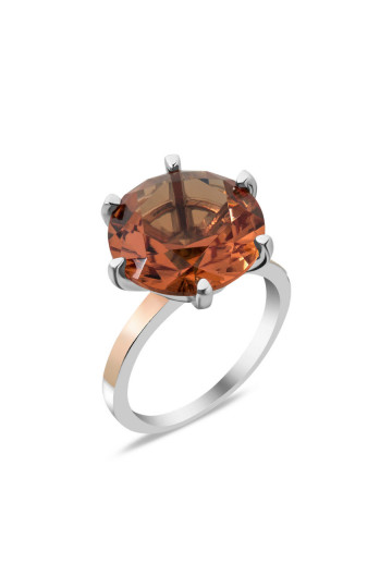 Anillo de plata S-177_1-54-R