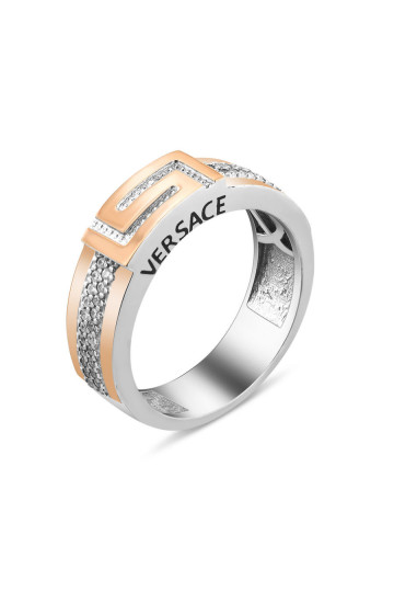 Серебряное кольцо S-178_1-01-R