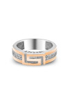 Серебряное кольцо S-178_1-01-R