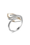 Silver ring S-206_1-01-R