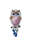 Broche de plata S-208_5-0121-Kv45-Br