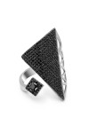 Anillo de plata S-211-18-R