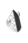 Anillo de plata S-211-18-R
