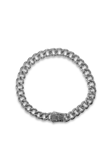 Pulsera de plata S-216-B