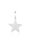 Серебряный кулон S-231-P