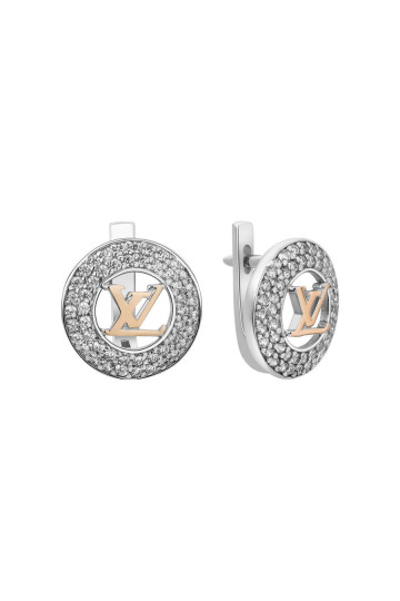Pendientes de plata S-247_1-01-E