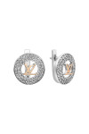 Pendientes de plata S-247_1-01-E