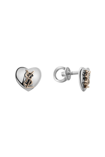 Pendientes de plata S-248_5-E