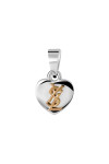 Silver pendant S-248_5-P