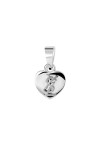 Silver pendant S-248-P