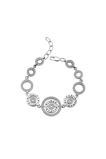 Серебряный браслет S-260-01-B