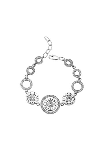Pulsera de plata S-260-01-B