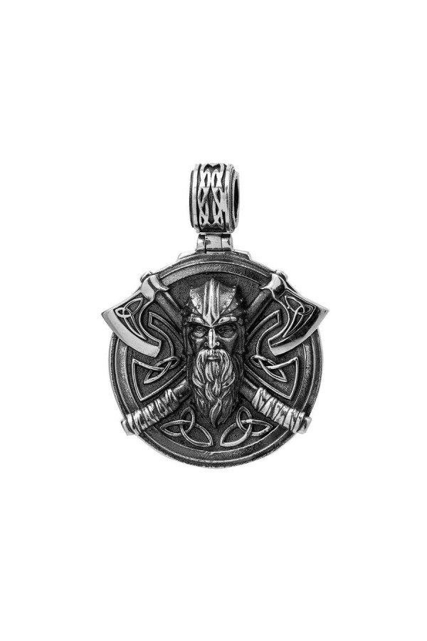 Colgante de plata S-266-P