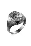 Anillo de plata S-269-R