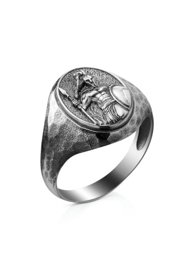 Anillo de plata S-269-R
