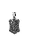 Silver pendant S-276-P