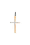 Silver pendant S-279_1-P