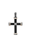 Colgante de plata S-280_1-01-On18-P