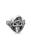 Anillo de plata S-282-R