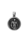 Silver pendant S-295-P