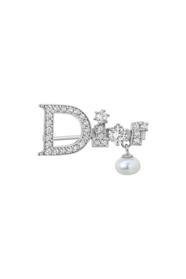 Silver brooch S-298-01-Br
