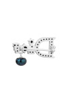 Srebrnа broszka S-298-18-Br