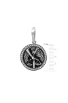 Colgante de plata S-314_7-01-Em18-P