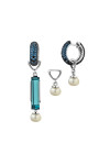 Pendientes de plata S-315-011822-E