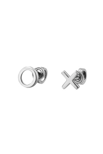 Pendientes de plata S-344-E