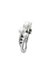 Silver brooch S-348-01-Br